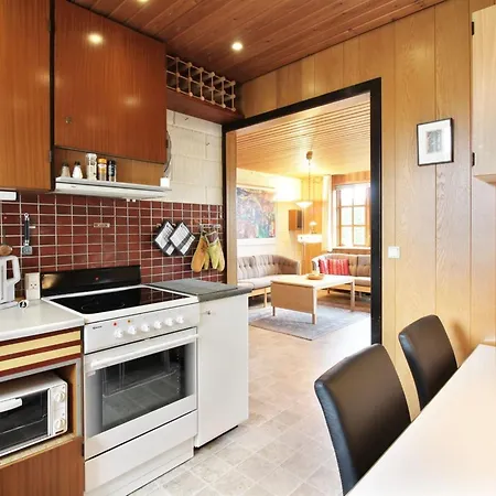 Ehmi - 500m From The Sea By Interhome Prázdninový dům *