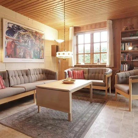 Prázdninový dům Ehmi - 500m From The Sea By Interhome *