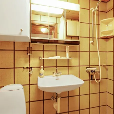 Prázdninový dům Ehmi - 500m From The Sea By Interhome *