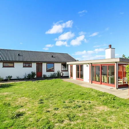 Ehmi - 500m From The Sea By Interhome Løkken