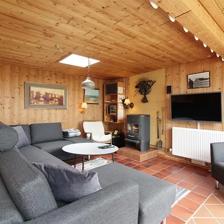 Ehmi - 500m From The Sea By Interhome Prázdninový dům