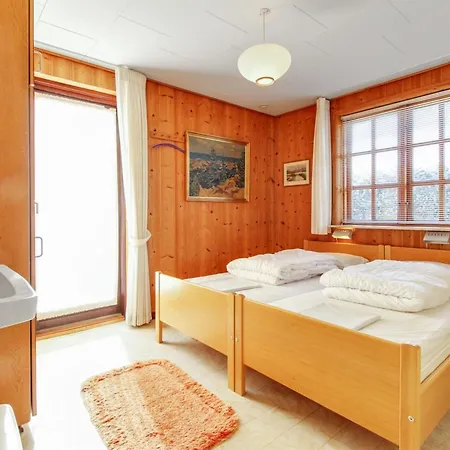Ehmi - 500m From The Sea By Interhome * Løkken