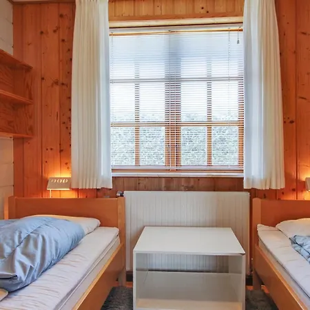 Ehmi - 500m From The Sea By Interhome Løkken
