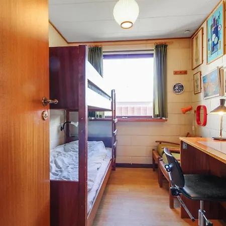 Prázdninový dům Ehmi - 500m From The Sea By Interhome *