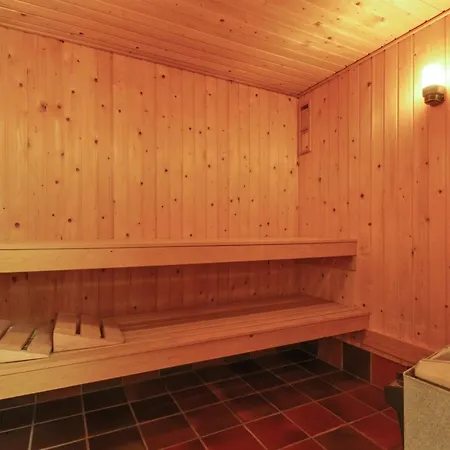 Hébergement de vacances Ehmi - 500m From The Sea By Interhome *