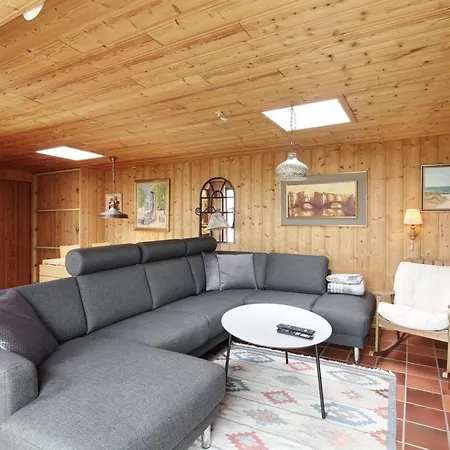 Ehmi - 500m From The Sea By Interhome * Løkken