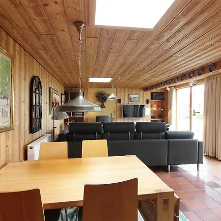 Prázdninový dům Ehmi - 500m From The Sea By Interhome Løkken