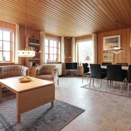 Ehmi - 500m From The Sea By Interhome Løkken