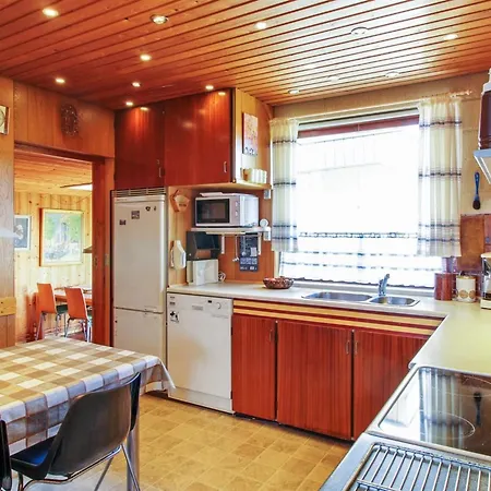 Ehmi - 500m From The Sea By Interhome Løkken