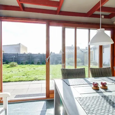 Feriehus Ehmi - 500m From The Sea By Interhome *